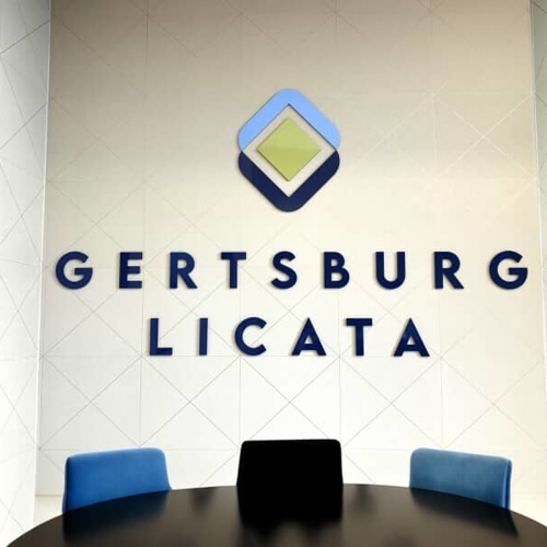 3-Dimensional Channel Letter Signs